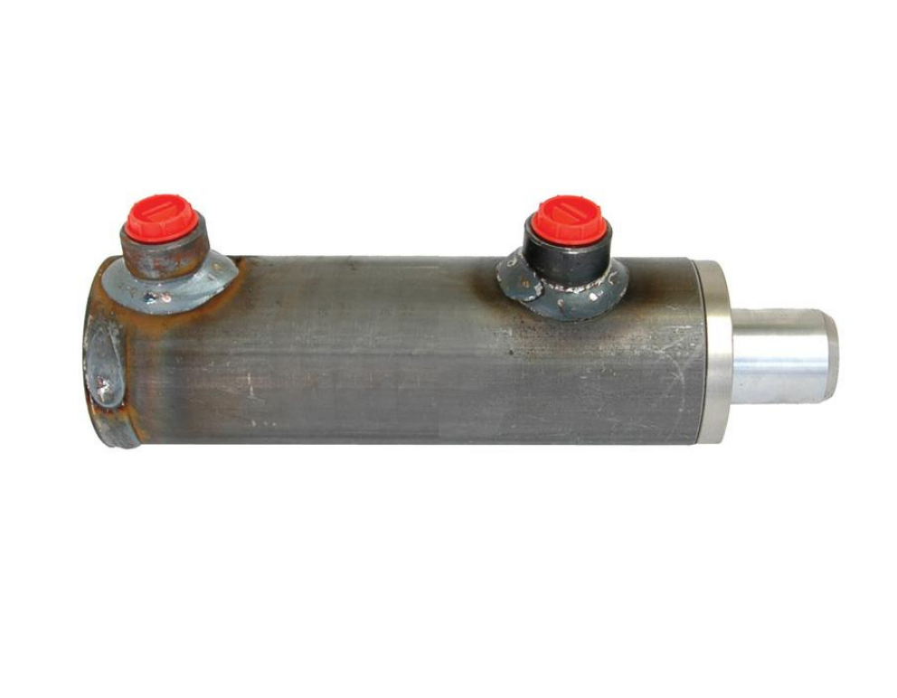 Hidrolik silindir üretimi