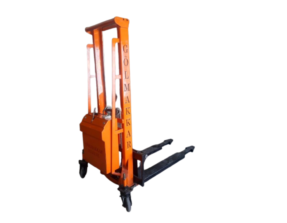 Elektrikli istip makinesi