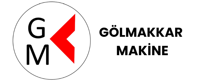 GÖLMAKKAR MAKİNE
